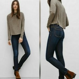 Rag & Bone Skinny Jeans Kensington